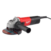 Milwaukee električna ugaona brusilica 800W AG 800-125 E 4933451211