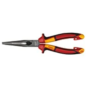 Milwaukee klešta špic prava 1000V VDE 205mm 4932464564