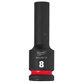 Milwaukee ključ nasadni kovani 1/2