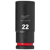 Milwaukee ključ nasadni kovani 1/2