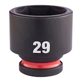 Milwaukee ključ nasadni 29mm 1/2