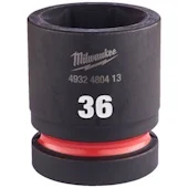 Milwaukee ključ nasadni 36mm 1