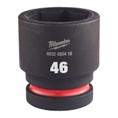Milwaukee ključ nasadni 46mm 1
