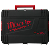 Milwaukee plastični kofer za alat HD Box 1 4932453385