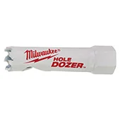 Milwaukee HOLE DOZER™ bimetalna kruna 14mm 49560002