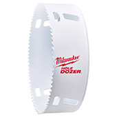 Milwaukee HOLE DOZER™ bimetalna kruna 152mm 49560253