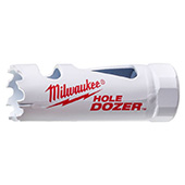 Milwaukee HOLE DOZER™ bimetalna kruna 20mm 49560024