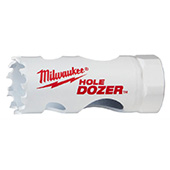 Milwaukee HOLE DOZER™ bimetalna kruna 22mm 49560032