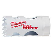 Milwaukee HOLE DOZER™ bimetalna kruna 25mm 49560043