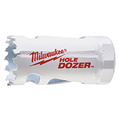 Milwaukee HOLE DOZER™ bimetalna kruna 27mm 49560047