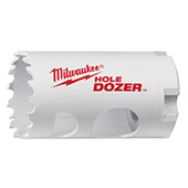 Milwaukee HOLE DOZER™ bimetalna kruna 32mm 49560062