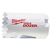 Milwaukee HOLE DOZER™ bimetalna kruna 33mm 49560067