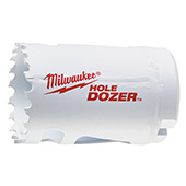 Milwaukee HOLE DOZER™ bimetalna kruna 37mm 49560077
