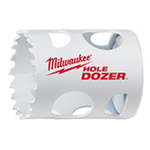 Milwaukee HOLE DOZER™ bimetalna kruna 38mm 49560082