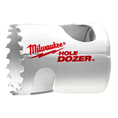 Milwaukee HOLE DOZER™ bimetalna kruna 40mm 49560087