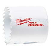 Milwaukee HOLE DOZER™ bimetalna kruna 48mm 49560112