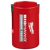 Milwaukee kruna BIG HAWG 51mm 4932464925