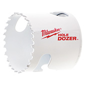 Milwaukee HOLE DOZER™ bimetalna kruna 50mm 49560113