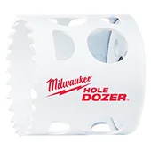 Milwaukee HOLE DOZER™ bimetalna kruna 51mm 49560117