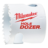 Milwaukee HOLE DOZER™ bimetalna kruna 54mm 49560127