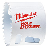 Milwaukee HOLE DOZER™ bimetalna kruna 60mm 49560142