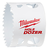 Milwaukee HOLE DOZER™ bimetalna kruna 64mm 49560147