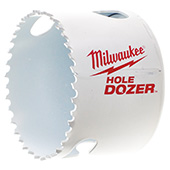 Milwaukee HOLE DOZER™ bimetalna kruna 68mm 49560159