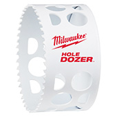 Milwaukee HOLE DOZER™ bimetalna kruna 89mm 49560193