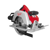 Milwaukee kružna testera-cirkular 184mm CS 60 4933419225