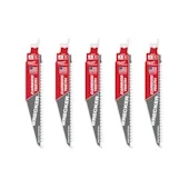 Milwaukee list testere 150mm WR-CT set 5/1 48005541