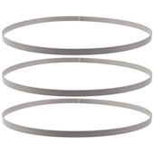 Milwaukee list testere 898.52mm 14TPI set 3/1 48390519