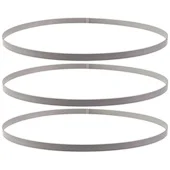 Milwaukee list testere 898.52mm 25TPI set 3/1 48390539