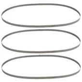 Milwaukee list testere 1139.83mm set 3/1 48390601