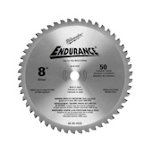 Milwaukee list testere 203x15.87mm 50T 48404520
