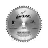 Milwaukee list testere 203x15.87mm 50T 48404520