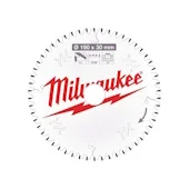 Milwaukee list testere 190x30mm 54T 4932471303
