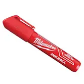 Milwaukee marker crveni INKZALL™ L 4932471556