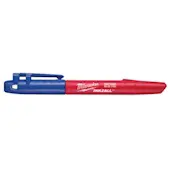 Milwaukee marker plavi INKZALL™ 4932492126143