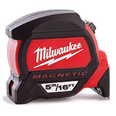 Milwaukee metar sa magnetom 5m x 27mm 4932464602