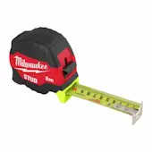 Milwaukee metar STUD Gen3 8m 4932498765