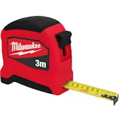 Milwaukee metar Compact GEN II 3mx19mm 4932498776