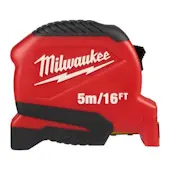 Milwaukee metar Gen II 5mx25mm 4932498779