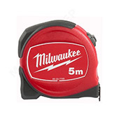 Milwaukee metar 5m 48227705