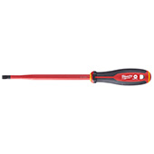 Milwaukee odvijač Tri-Lobe 1000V VDE ravni 1.6 x 8.0 x 175 mm 4932478718