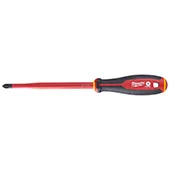 Milwaukee odvijač Tri-Lobe 1000V VDE krstasti PH3 x 150 mm 4932478723