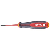 Milwaukee odvijač Tri-Lobe 1000V VDE Torx T10 x 60 mm 4932478728