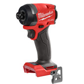 Milwaukee akumulatorski udarni odvijač 1/4” 18V  M18 FID3-0X 4933479864