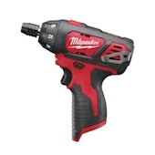 Milwaukee odvijač kompaktni 1/4” 12V M12 BSD-0 4933447135