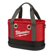 Milwaukee ovalna torba sa unutrašnjim pregradama 4932498654