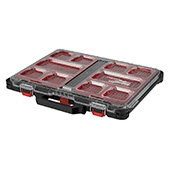 Milwaukee Packout Slim Organizer klaser kutija 500 x 380 x 65 mm 4932471064